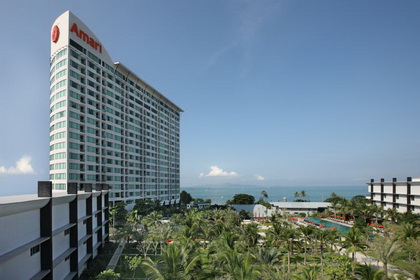 Amari Ocean Pattaya 